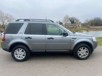 Used Land Rover Freelander 2 2011 for sale - 73755611: Photo