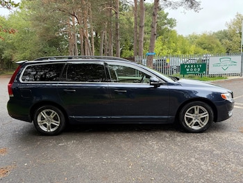 Used Volvo V70 2014 for sale - 75994514: Photo