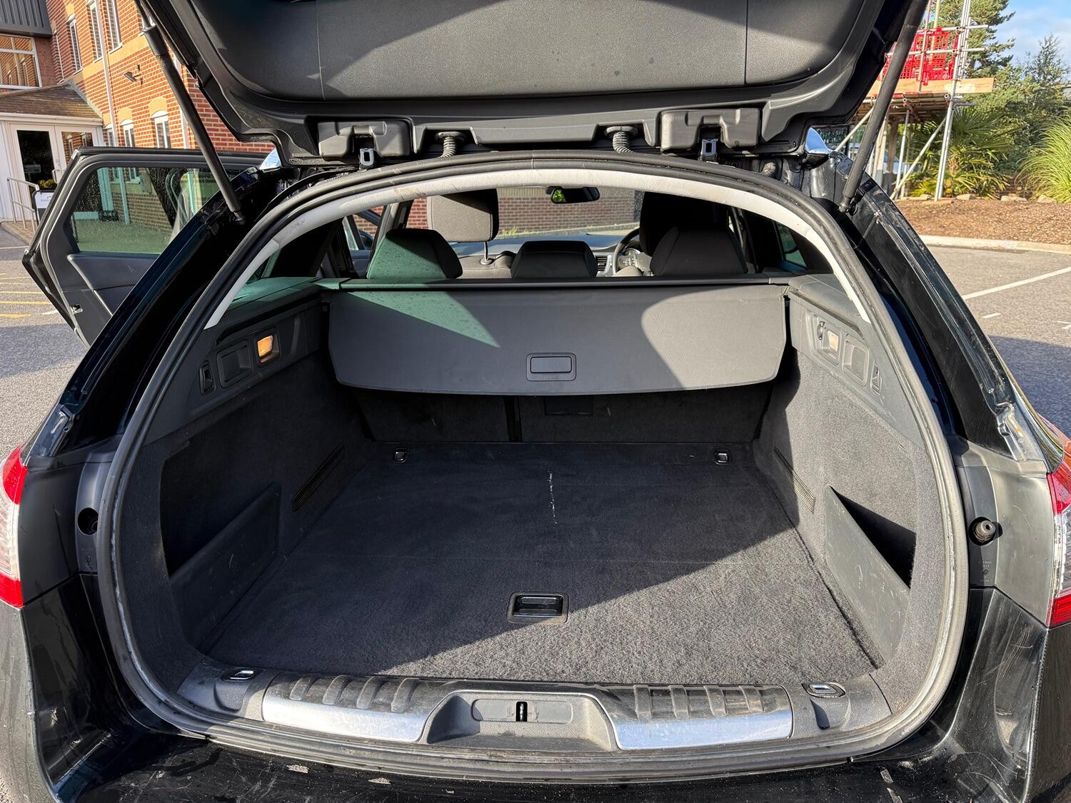 Used Peugeot 508 2013 for sale - 76793534: Photo 12