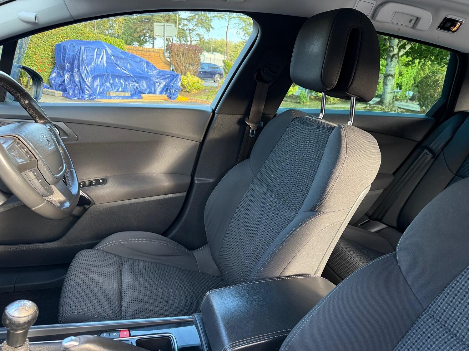 Used Peugeot 508 2013 for sale - 76793534: Photo 13