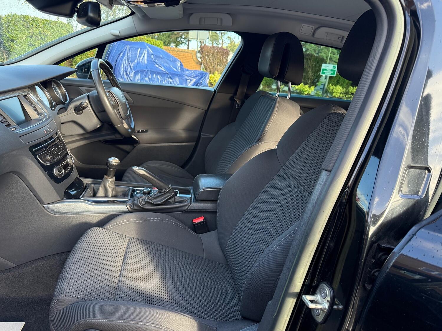 Used Peugeot 508 2013 for sale - 76793534: Photo 14