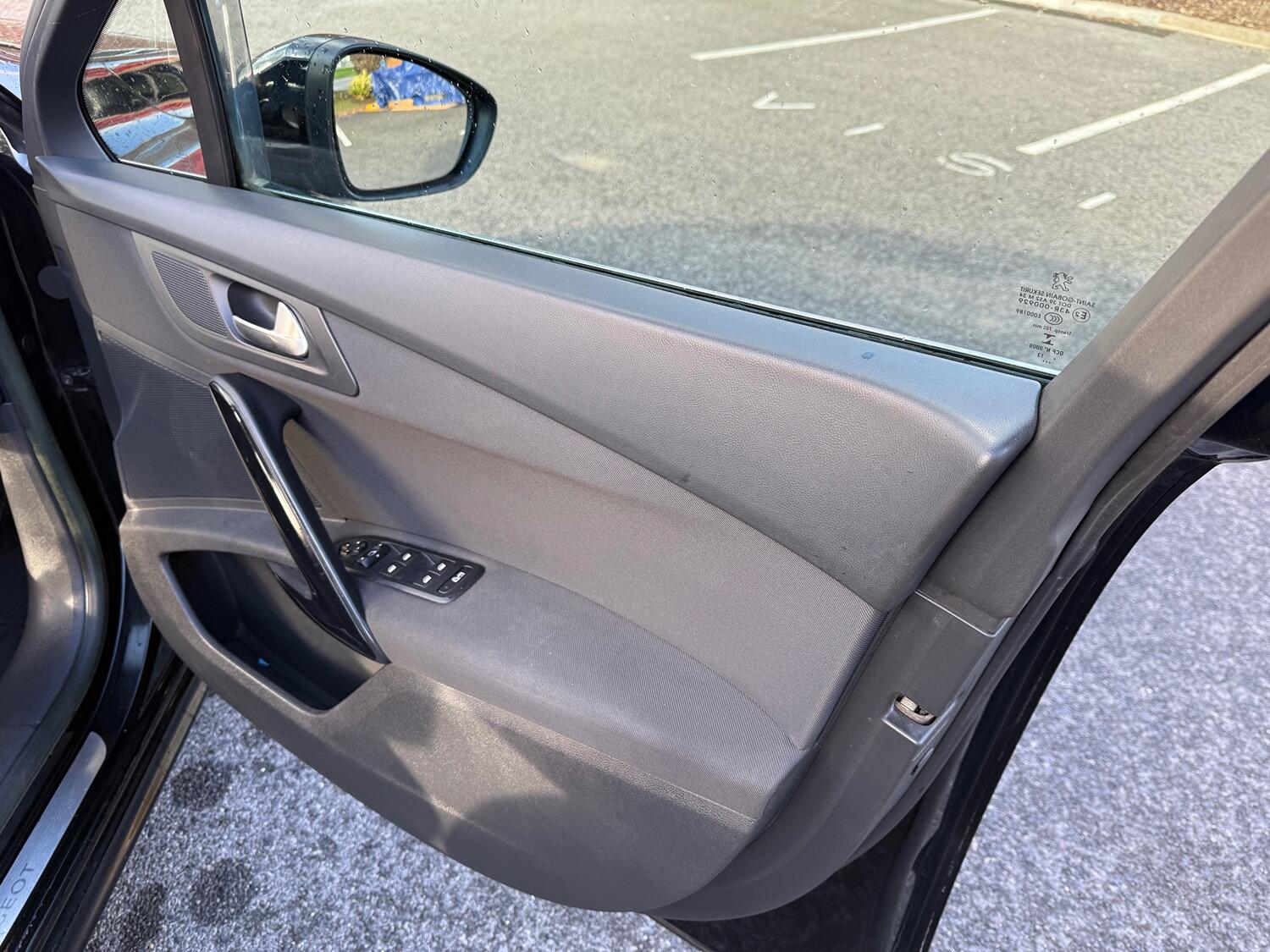 Used Peugeot 508 2013 for sale - 76793534: Photo 18