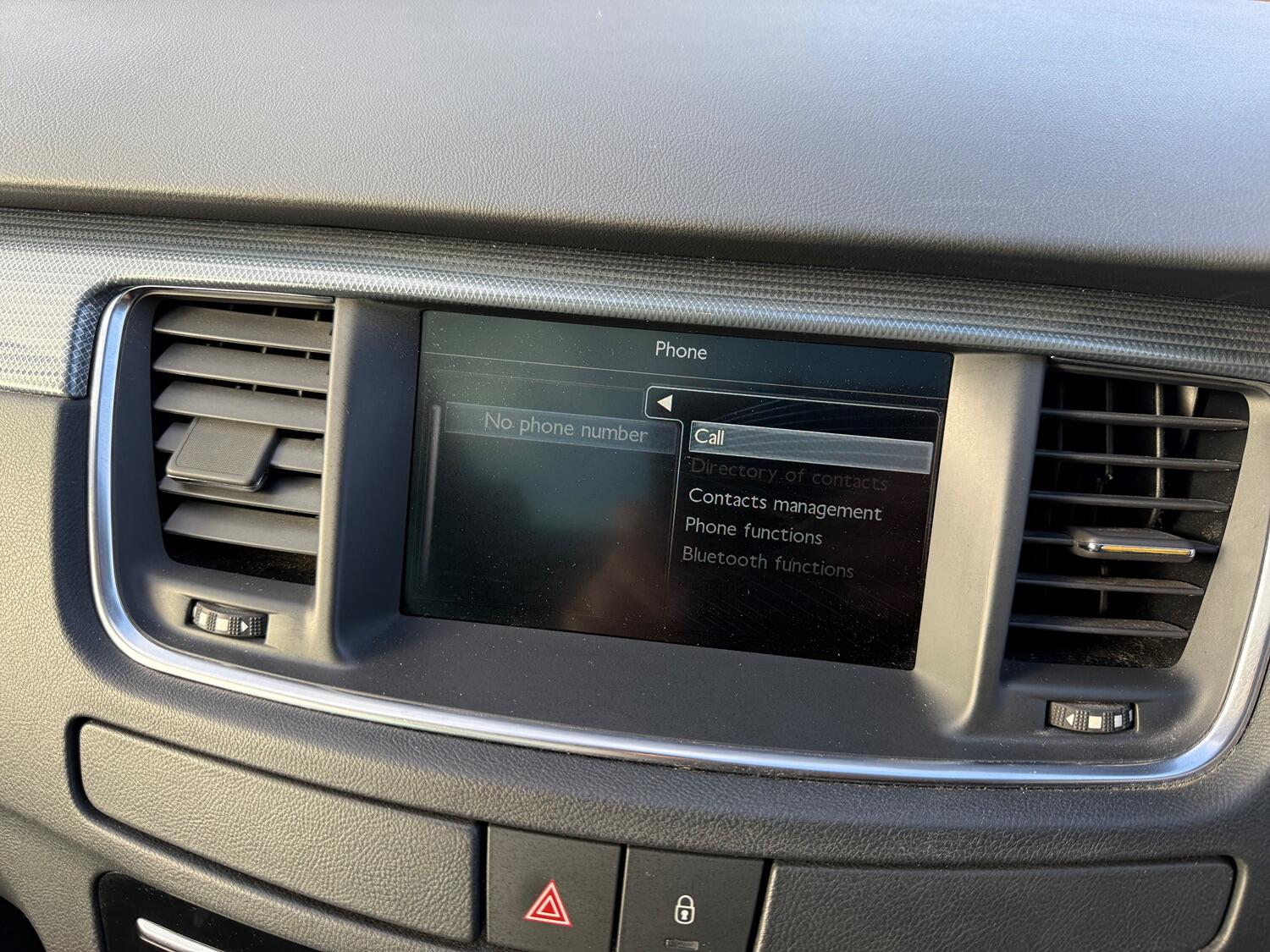 Used Peugeot 508 2013 for sale - 76793534: Photo 19