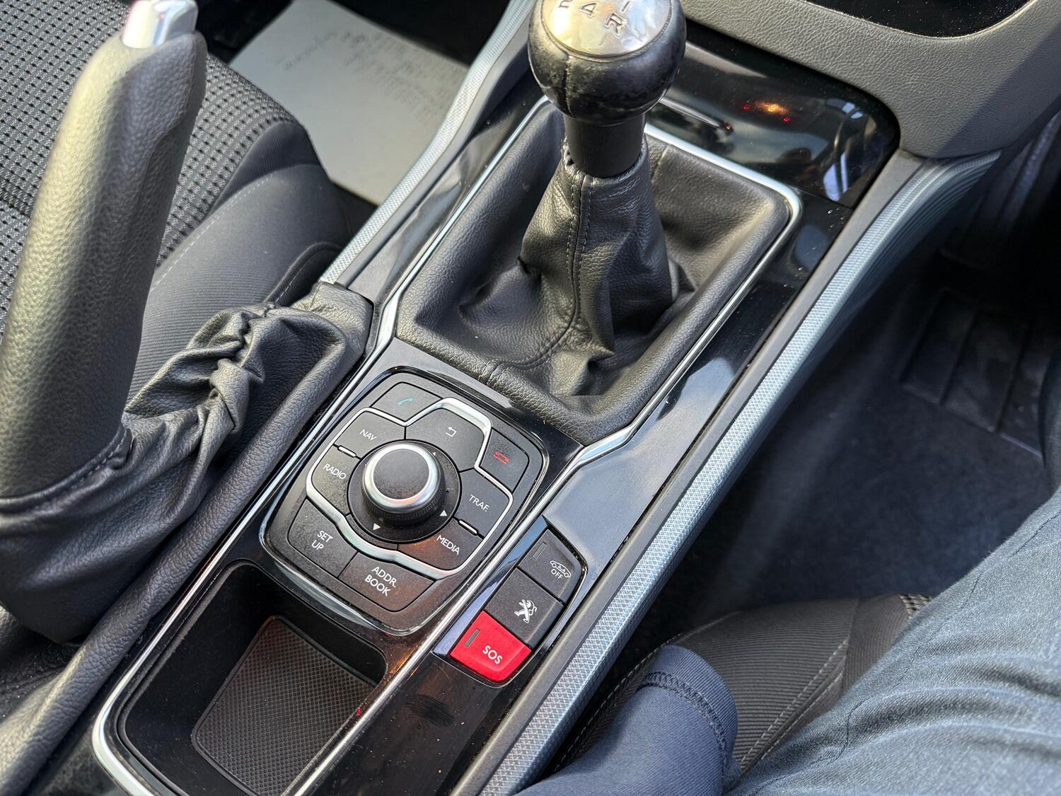 Used Peugeot 508 2013 for sale - 76793534: Photo 22