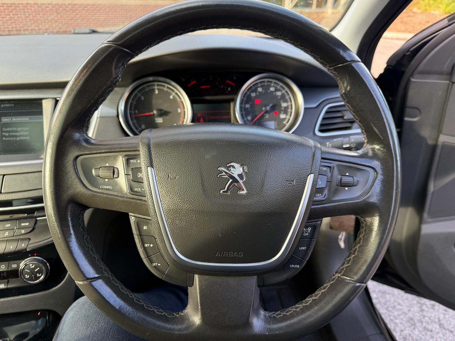 Used Peugeot 508 2013 for sale - 76793534: Photo 24