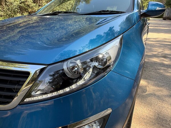 Used Kia Sportage 2011 for sale - 76273289: Photo 7