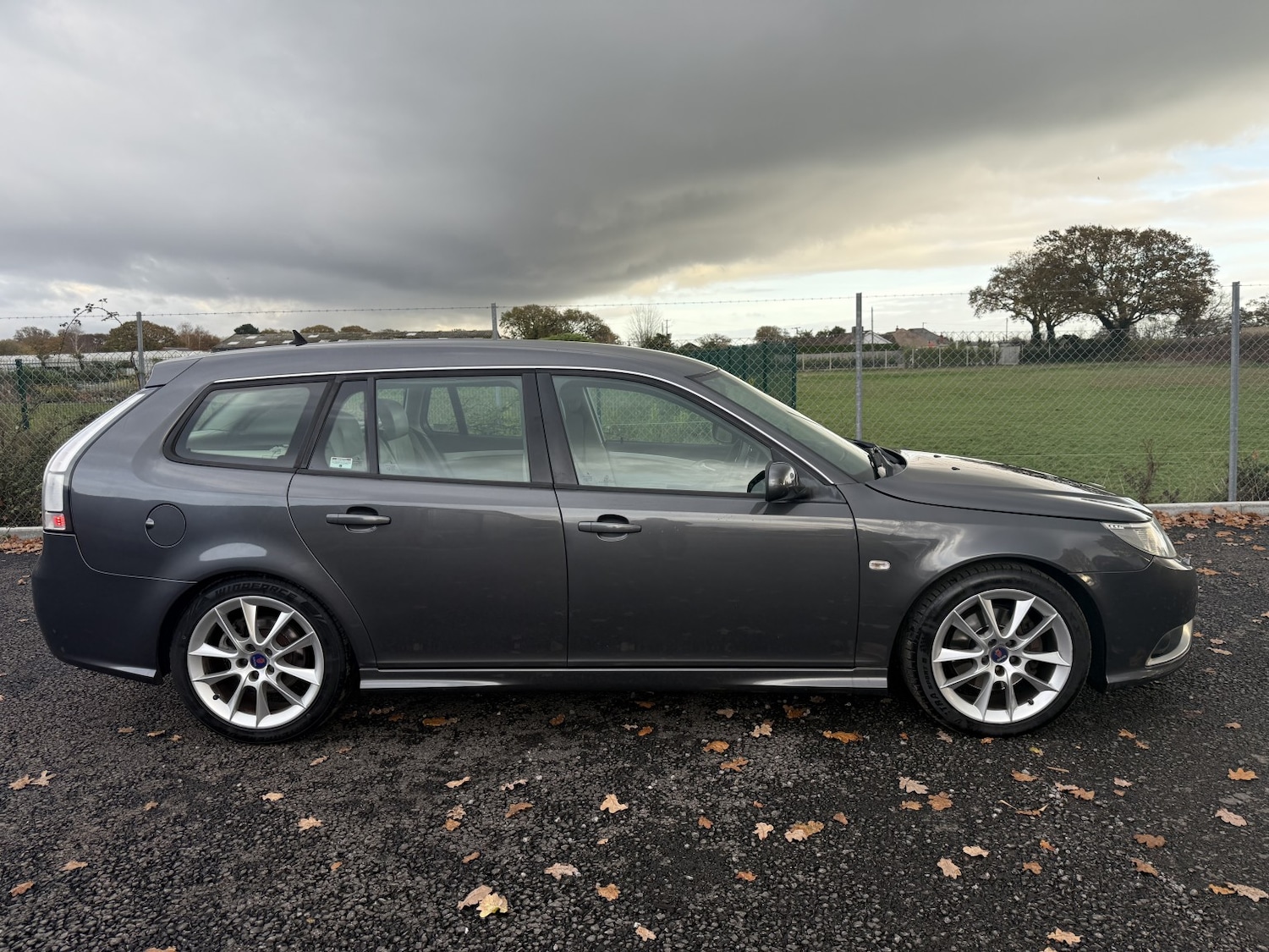 Used Saab 9-3 2011 for sale - 76625422: Photo 10