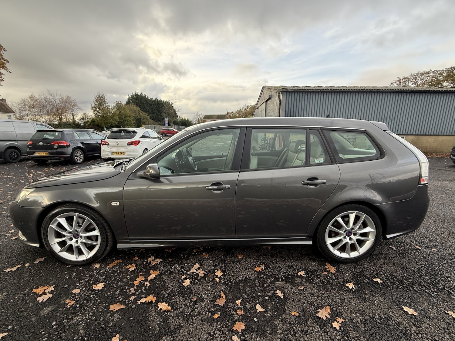 Used Saab 9-3 2011 for sale - 76625422: Photo 11