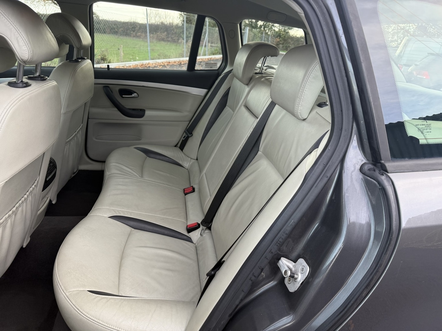 Used Saab 9-3 2011 for sale - 76625422: Photo 15