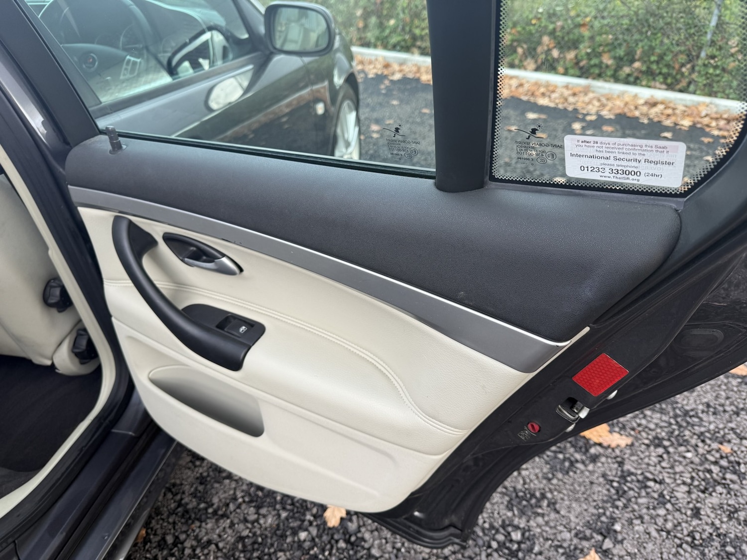 Used Saab 9-3 2011 for sale - 76625422: Photo 20