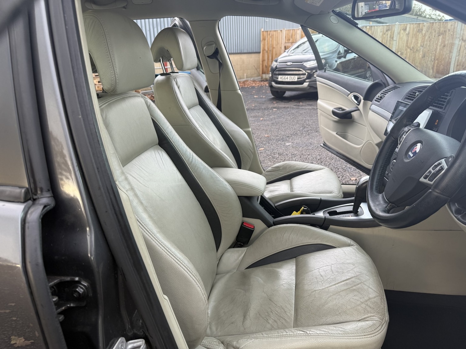 Used Saab 9-3 2011 for sale - 76625422: Photo 22