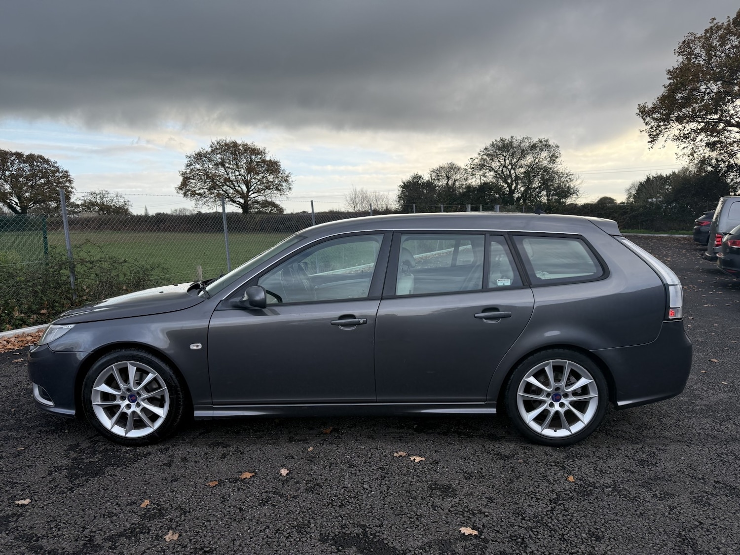 Used Saab 9-3 2011 for sale - 76625422: Photo 6