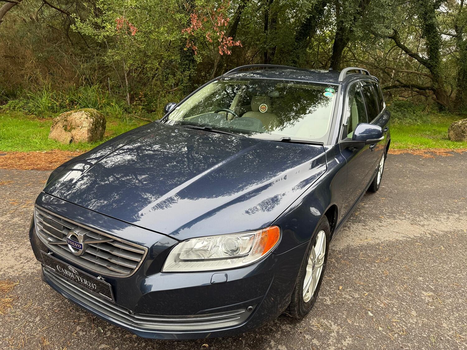 Used Volvo V70 2025 for sale - 76625419: Photo 11