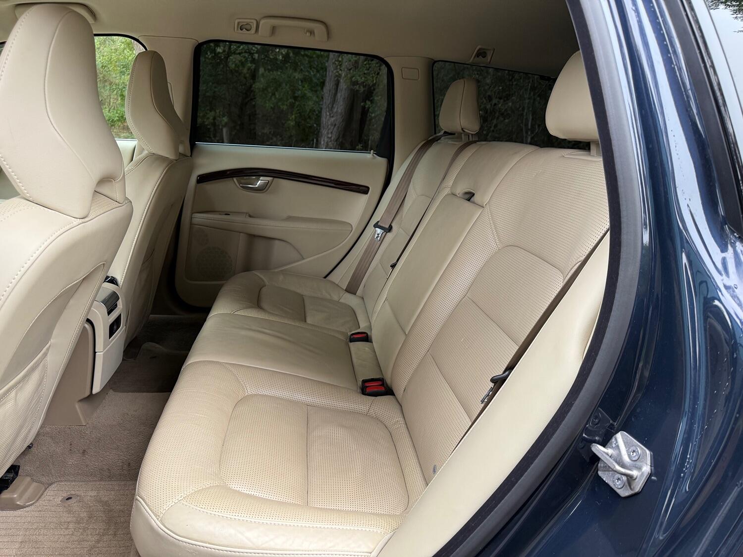 Used Volvo V70 2025 for sale - 76625419: Photo 17