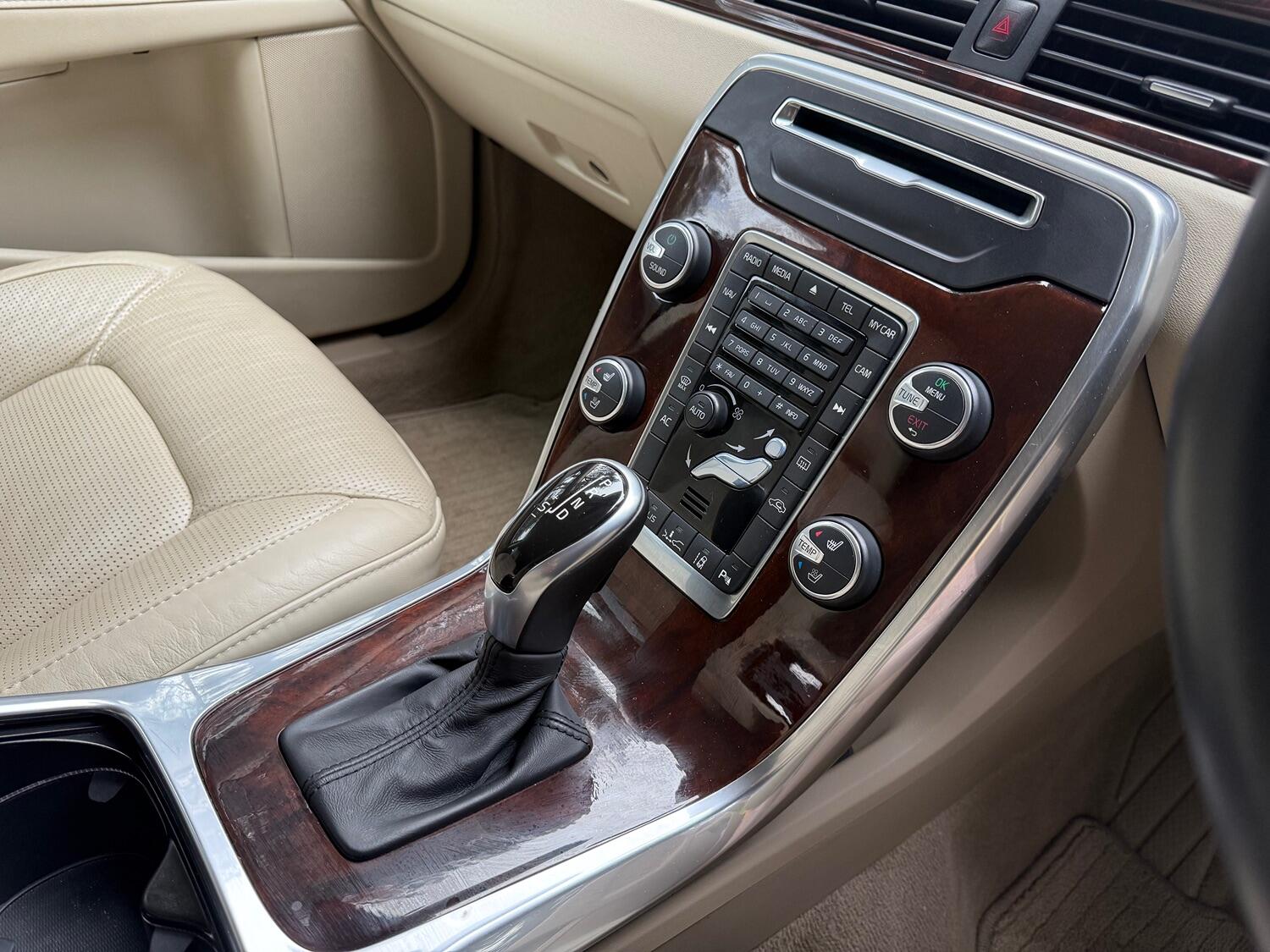 Used Volvo V70 2025 for sale - 76625419: Photo 26