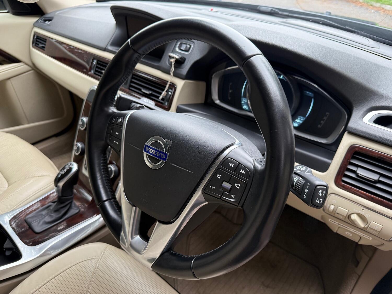 Used Volvo V70 2025 for sale - 76625419: Photo 27