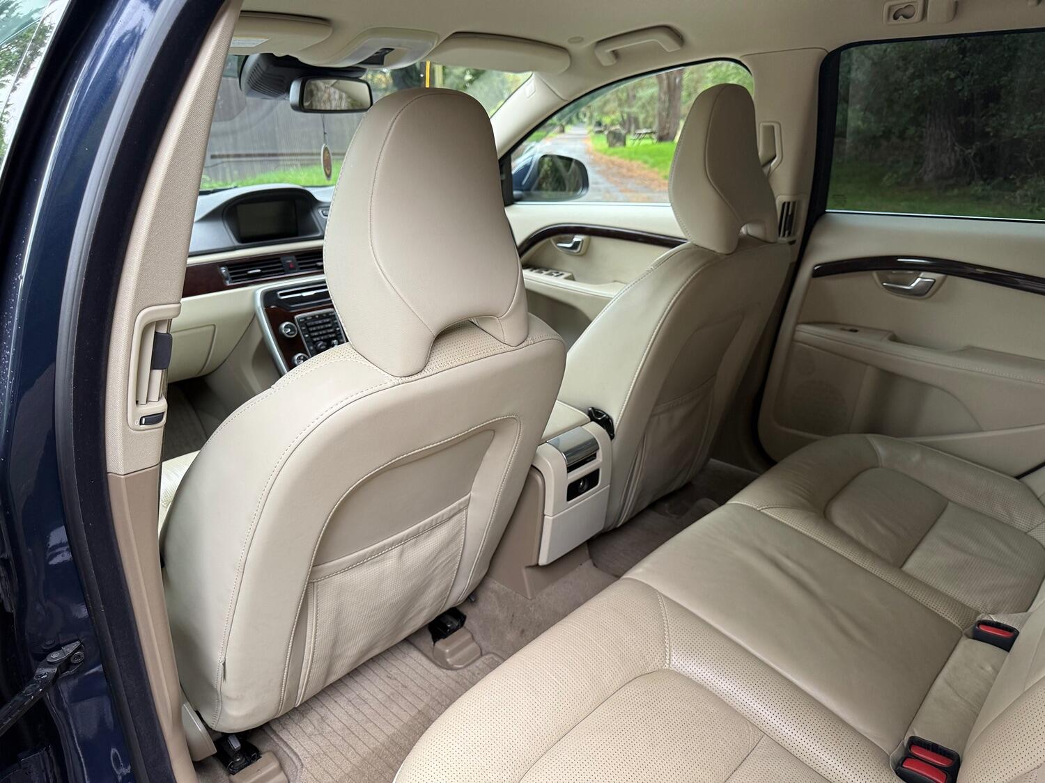 Used Volvo V70 2025 for sale - 76625419: Photo 32