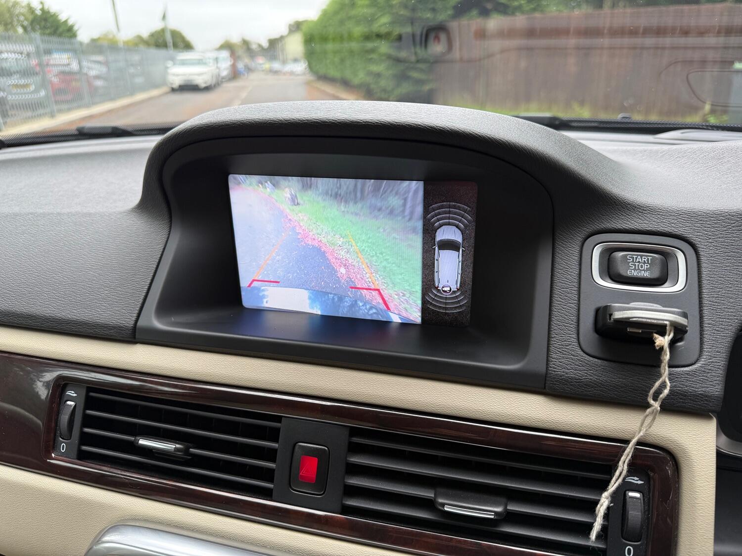 Used Volvo V70 2025 for sale - 76625419: Photo 33