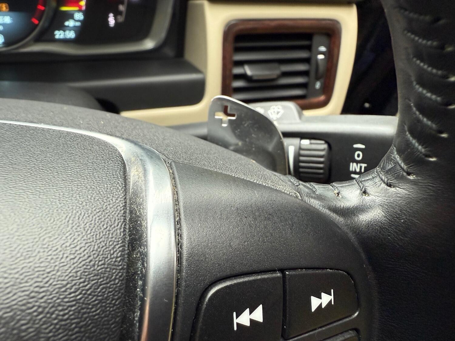 Used Volvo V70 2025 for sale - 76625419: Photo 44