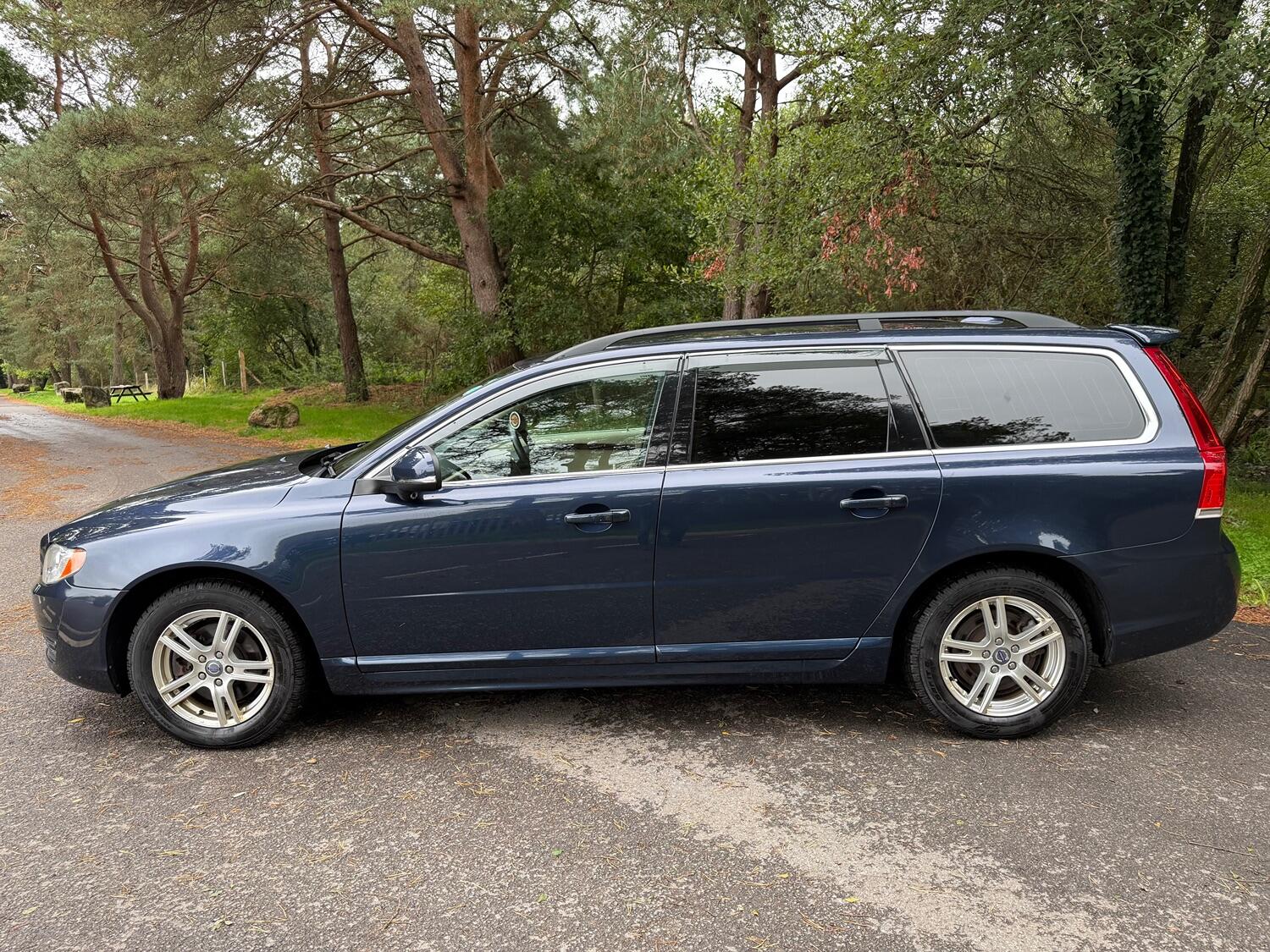 Used Volvo V70 2025 for sale - 76625419: Photo 5