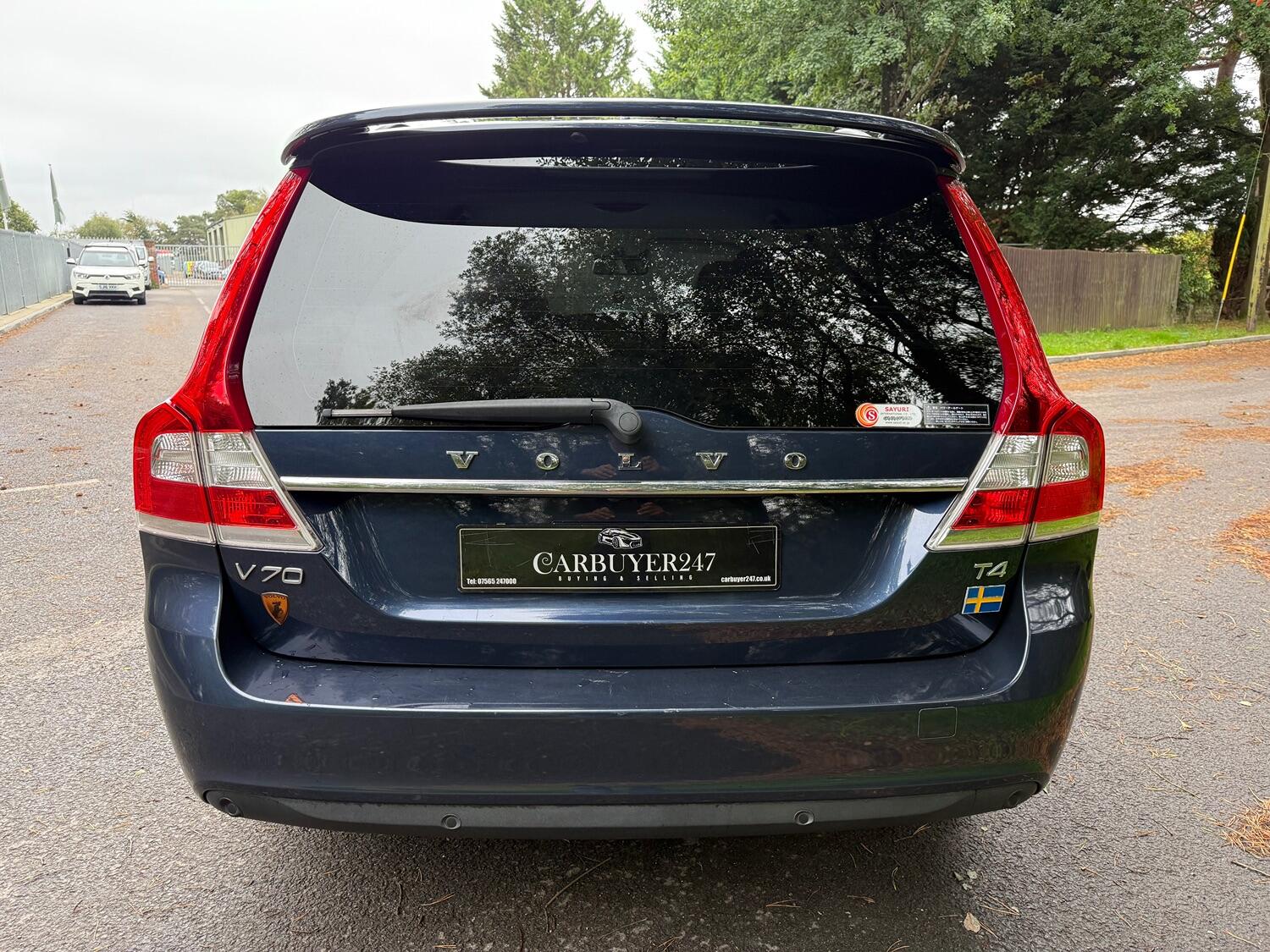 Used Volvo V70 2025 for sale - 76625419: Photo 7