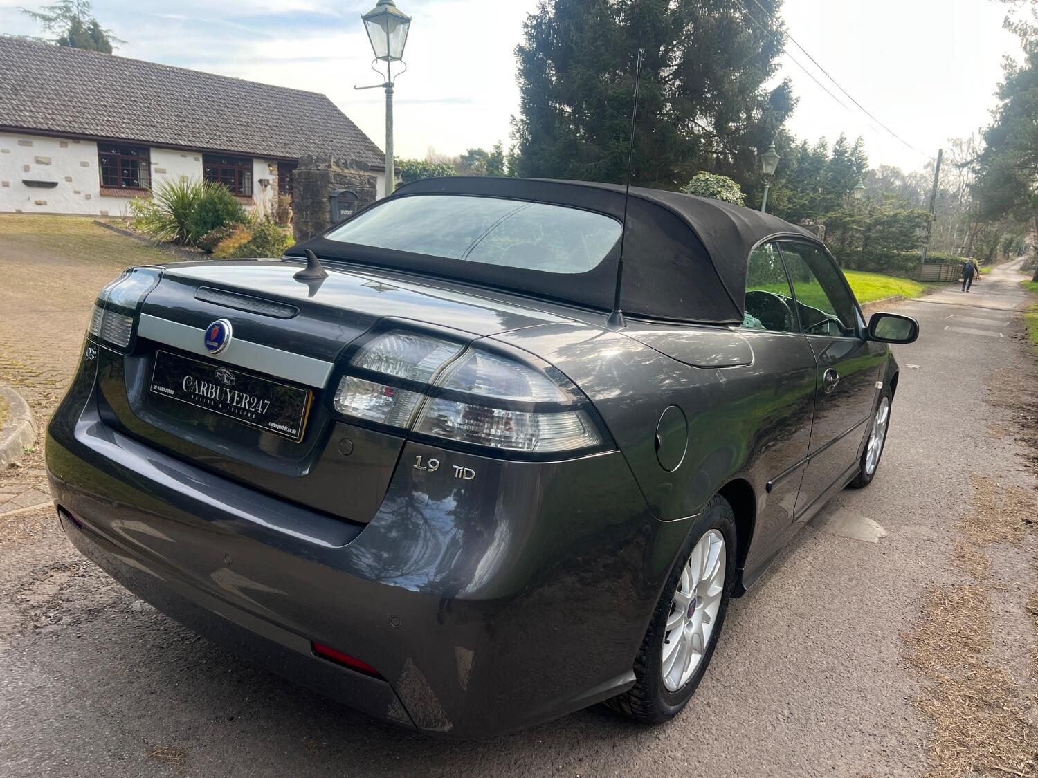 Used Saab 9-3 2010 for sale - 76625418: Photo 13