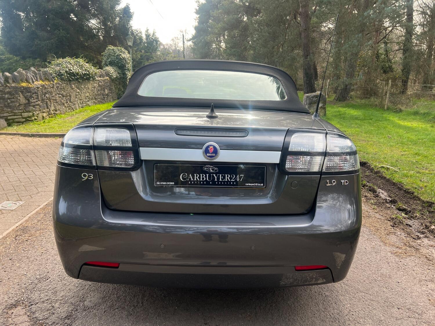 Used Saab 9-3 2010 for sale - 76625418: Photo 15