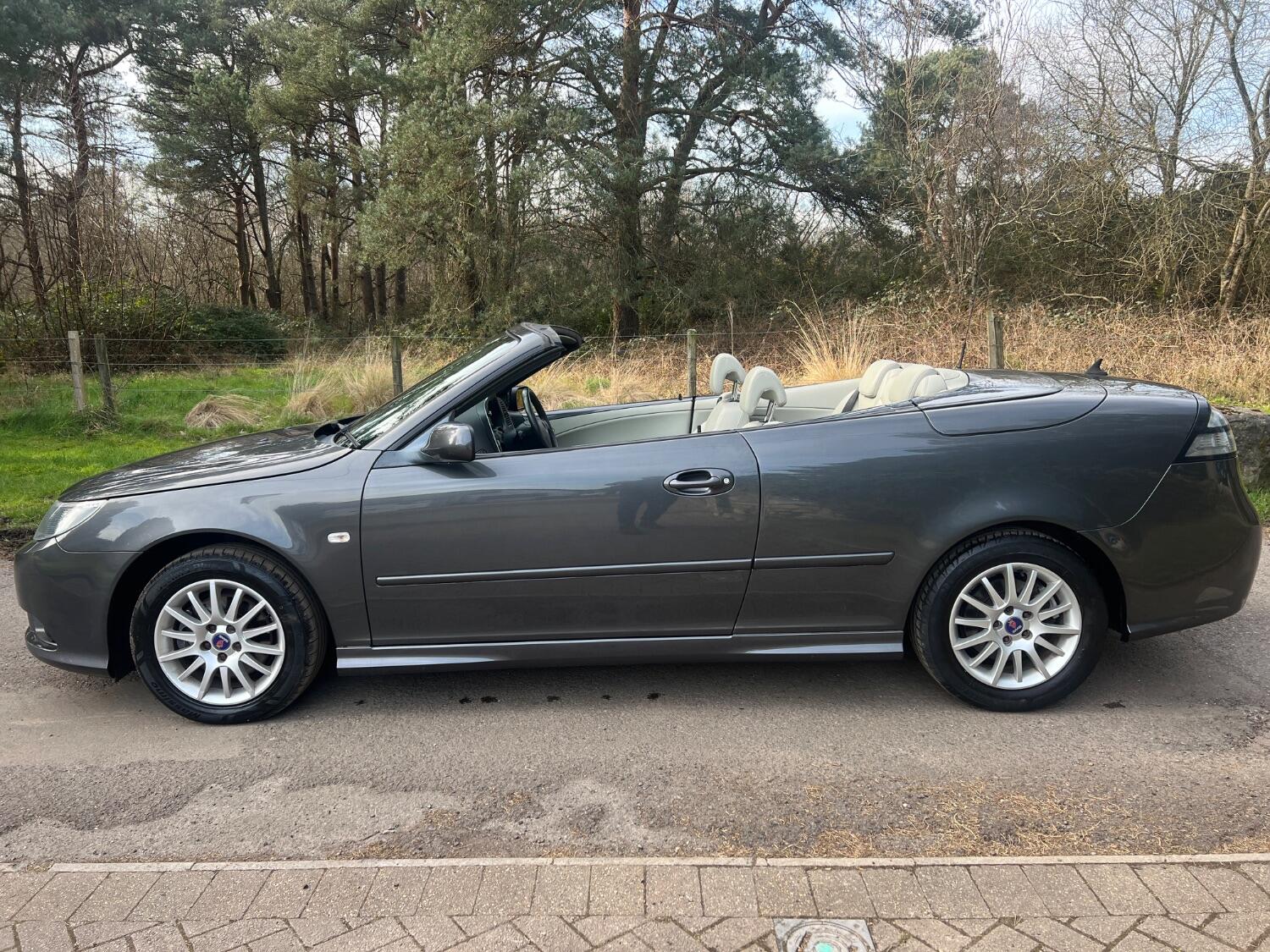 Used Saab 9-3 2010 for sale - 76625418: Photo 17