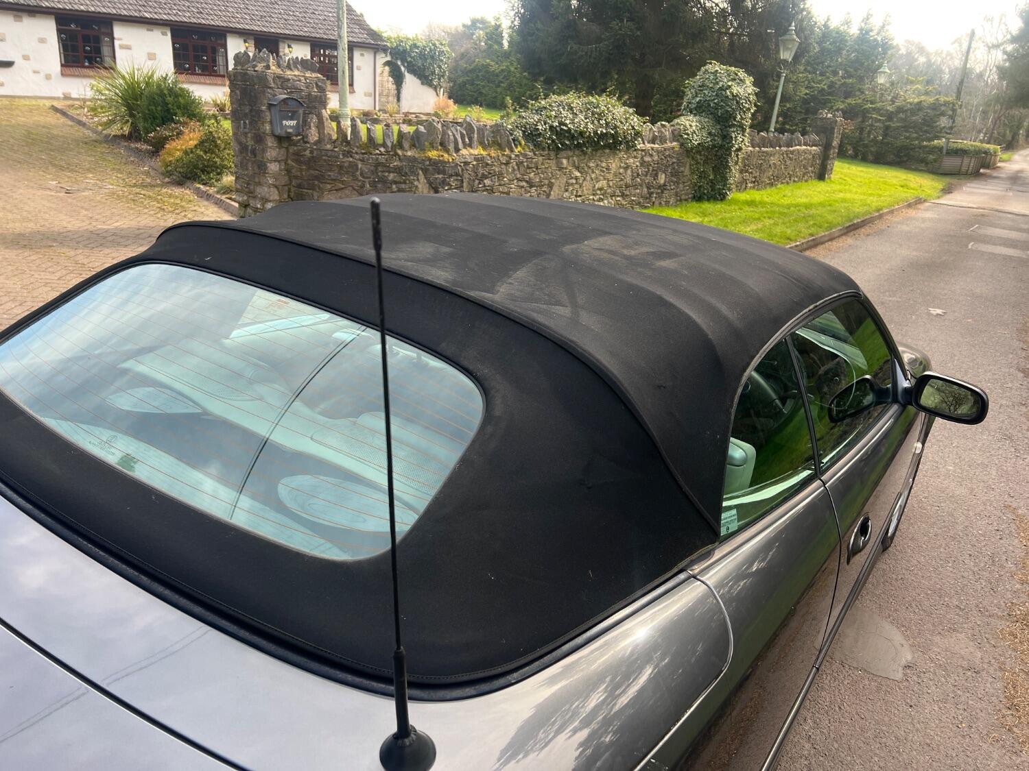 Used Saab 9-3 2010 for sale - 76625418: Photo 19