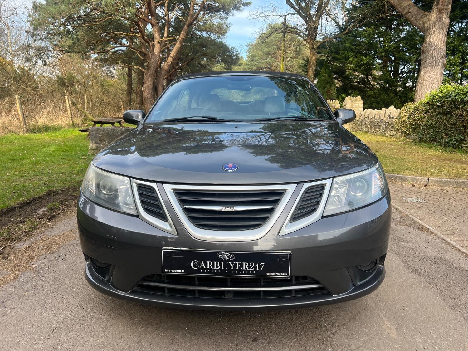 Used Saab 9-3 2010 for sale - 76625418: Photo 2