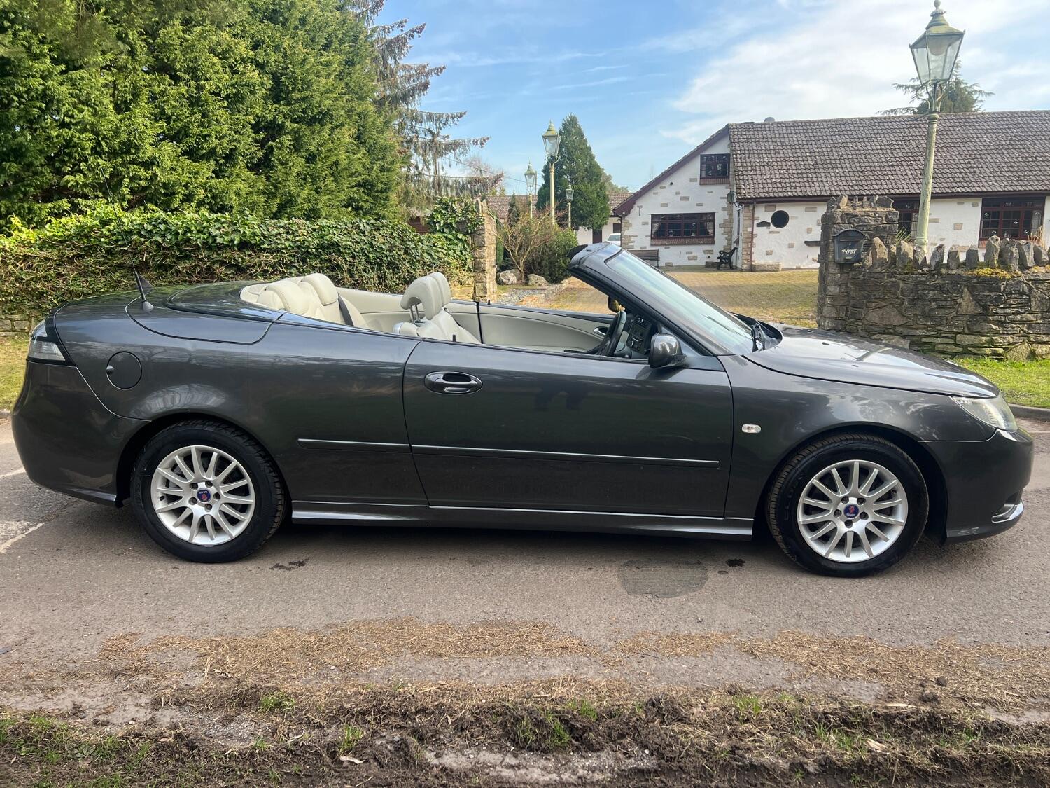 Used Saab 9-3 2010 for sale - 76625418: Photo 22