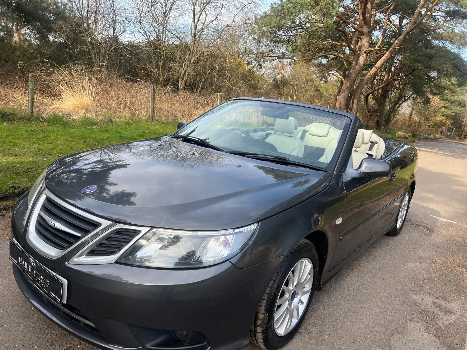 Used Saab 9-3 2010 for sale - 76625418: Photo 23