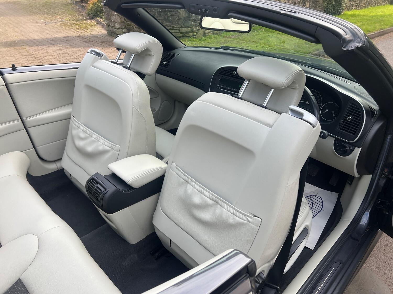 Used Saab 9-3 2010 for sale - 76625418: Photo 31