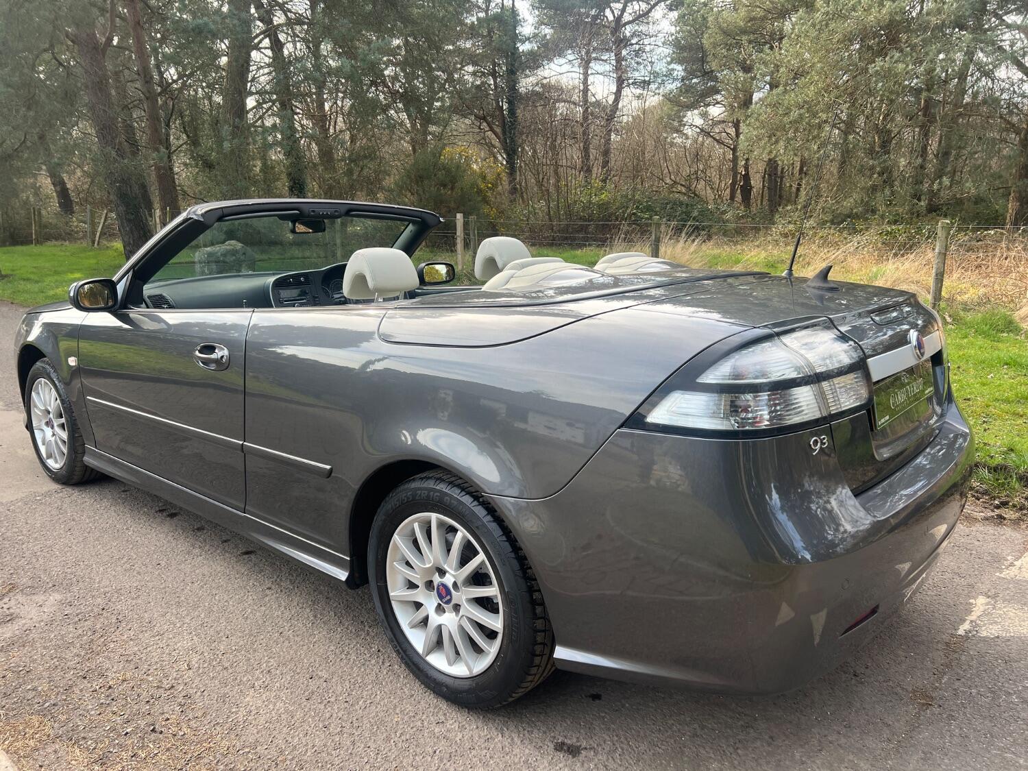 Used Saab 9-3 2010 for sale - 76625418: Photo 35