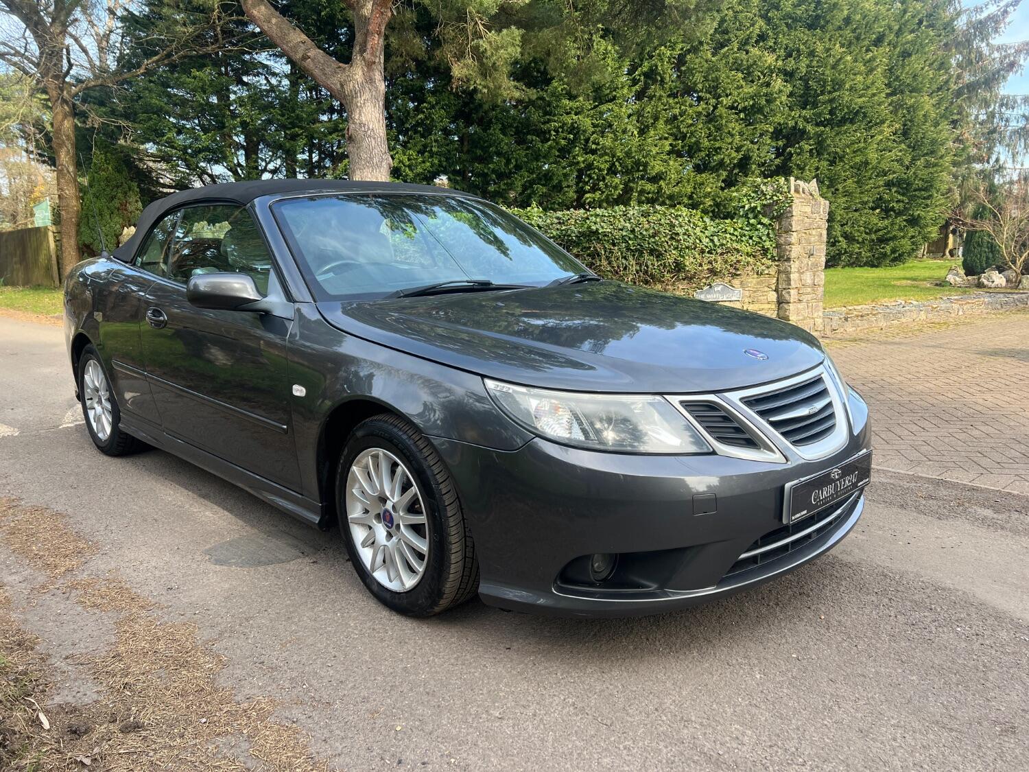 Used Saab 9-3 2010 for sale - 76625418: Photo 4