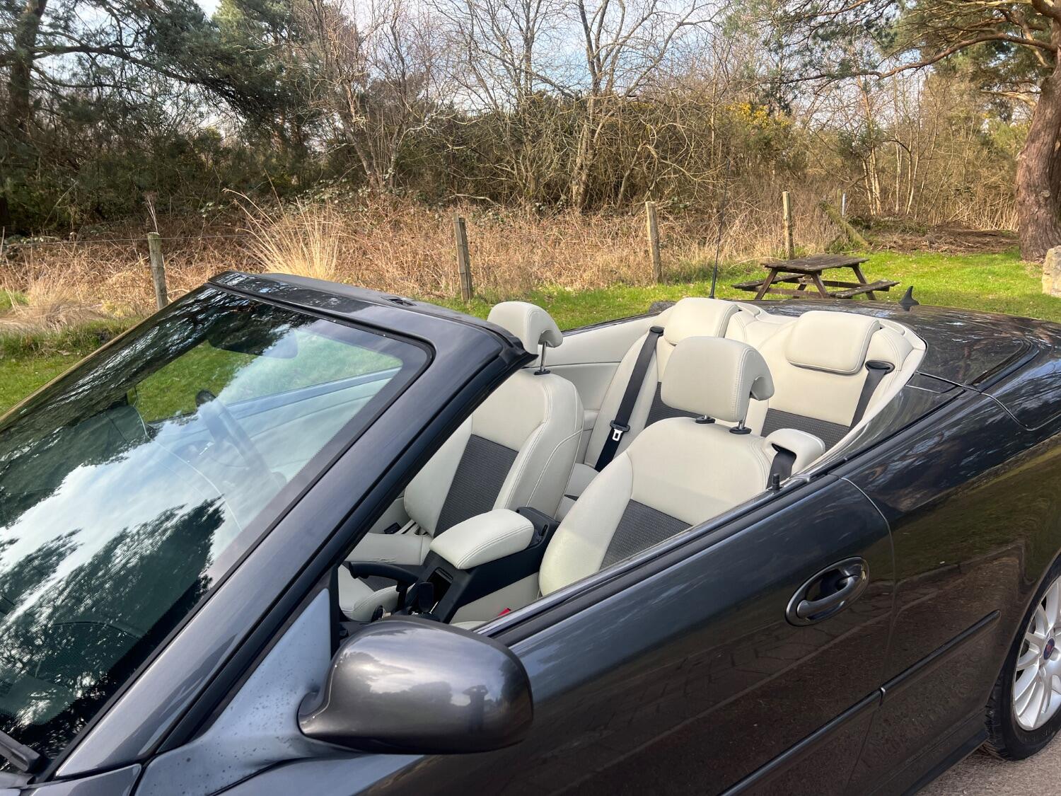 Used Saab 9-3 2010 for sale - 76625418: Photo 40