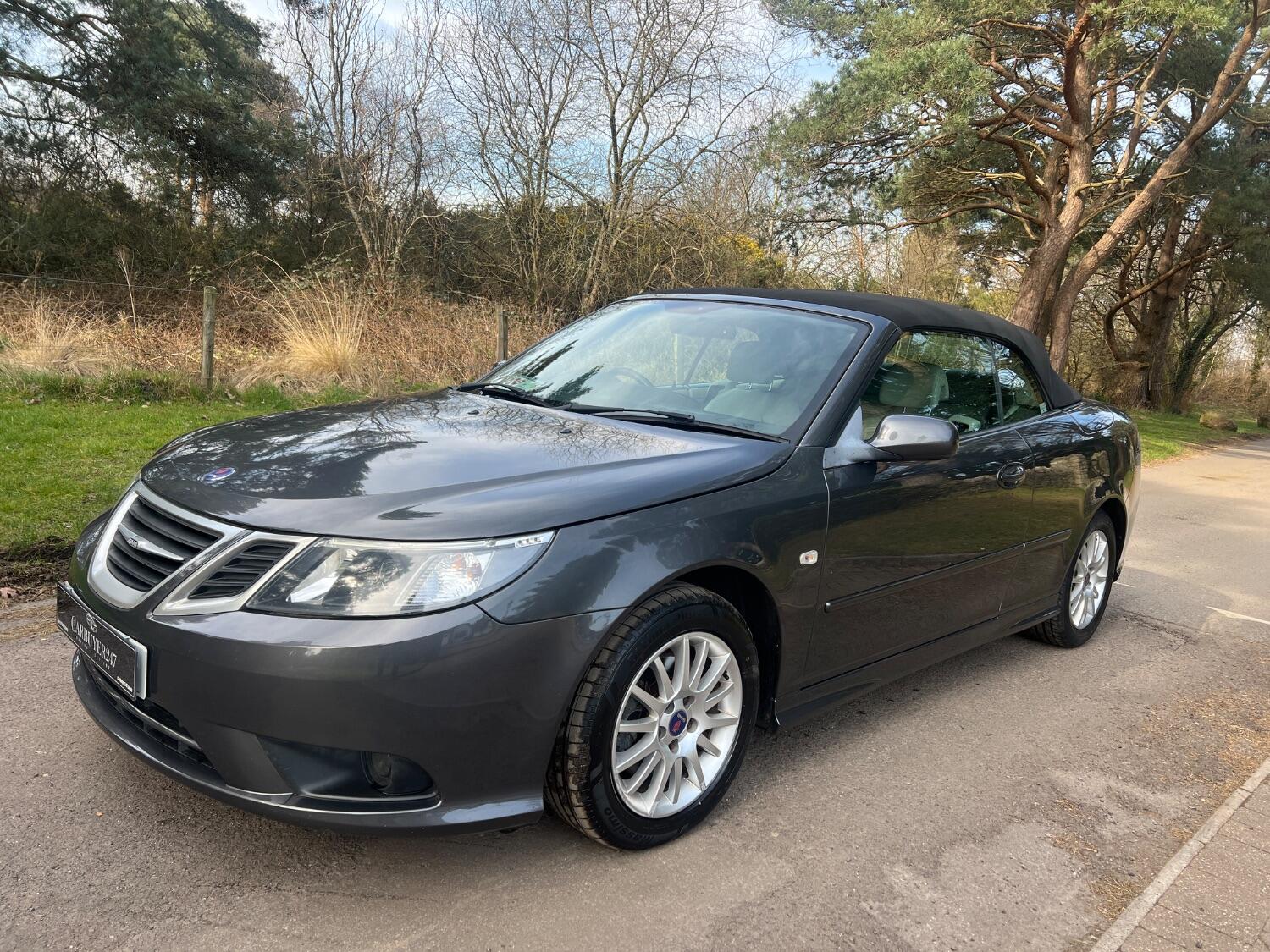 Used Saab 9-3 2010 for sale - 76625418: Photo 5