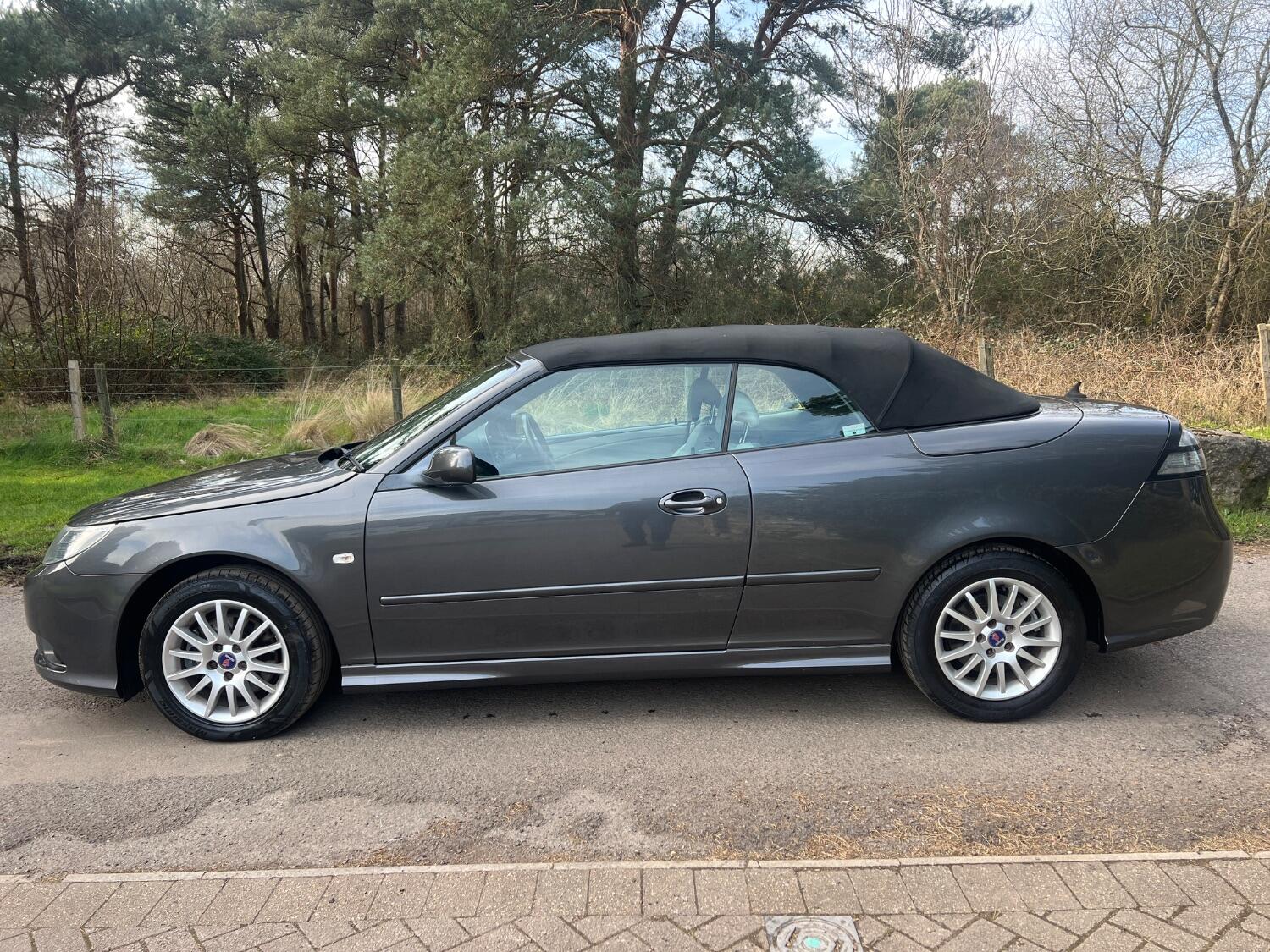 Used Saab 9-3 2010 for sale - 76625418: Photo 7