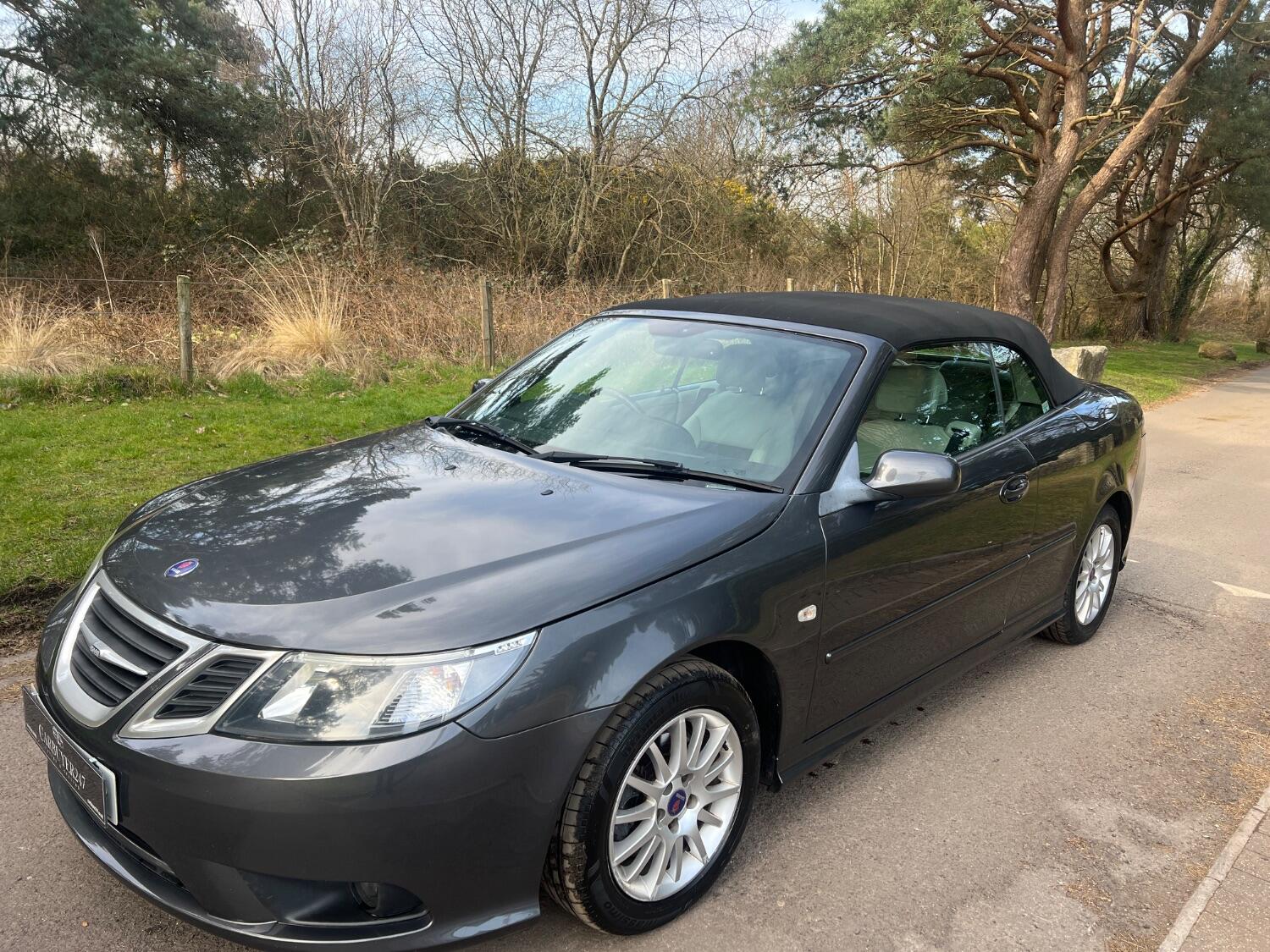 Used Saab 9-3 2010 for sale - 76625418: Photo 9