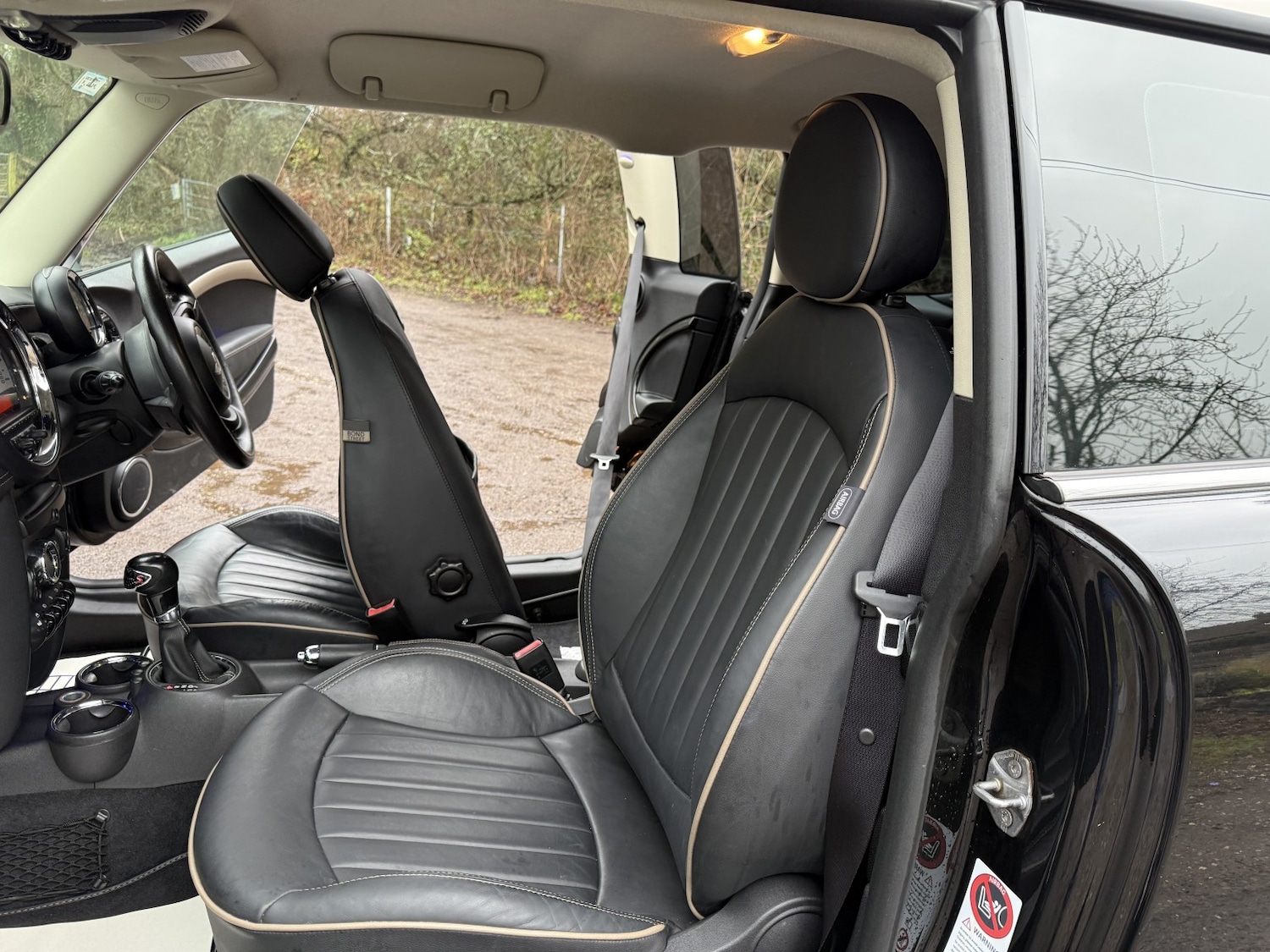 Used MINI Clubman 2025 for sale - 77251146: Photo 10