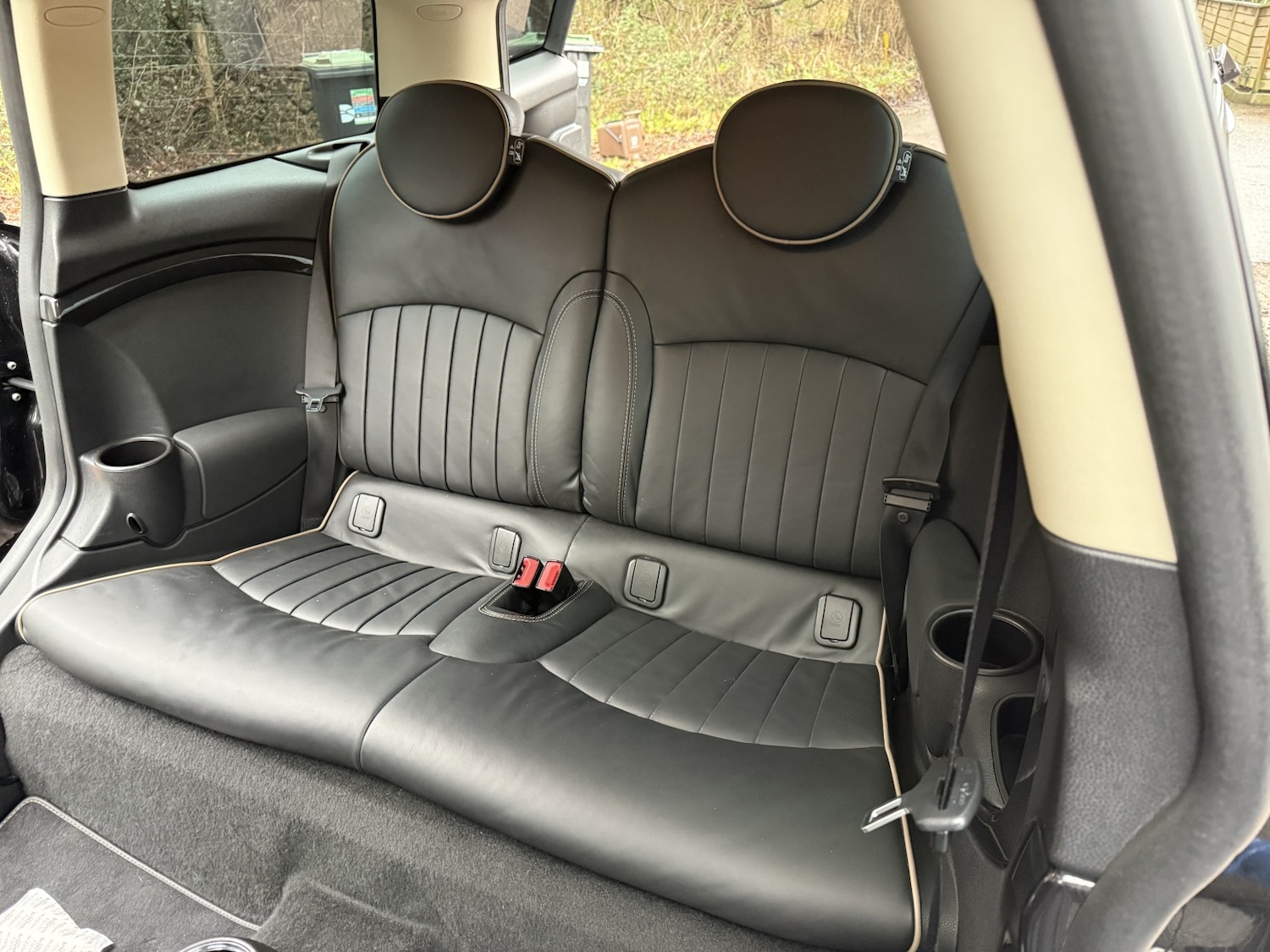 Used MINI Clubman 2025 for sale - 77251146: Photo 11