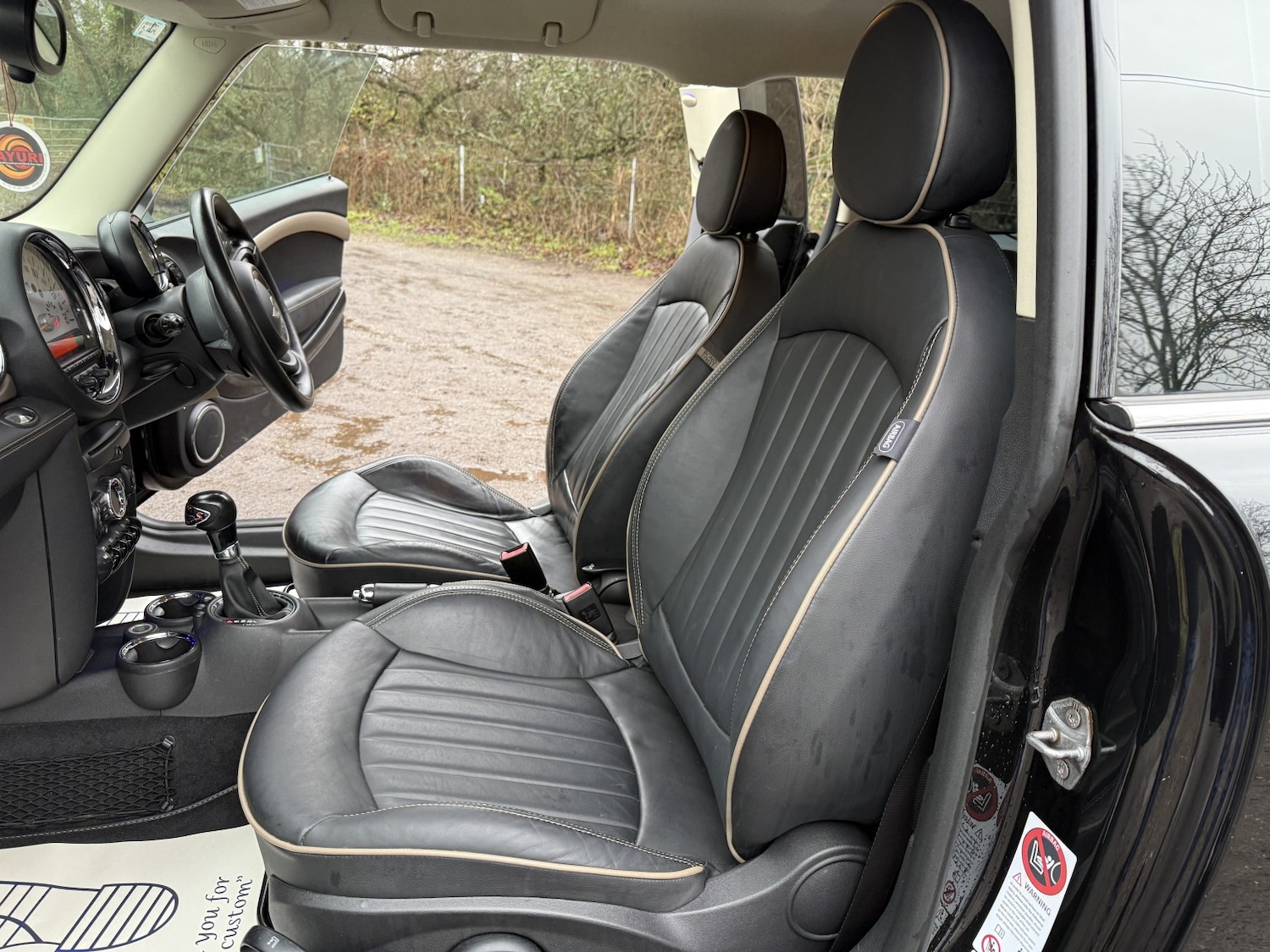 Used MINI Clubman 2025 for sale - 77251146: Photo 12