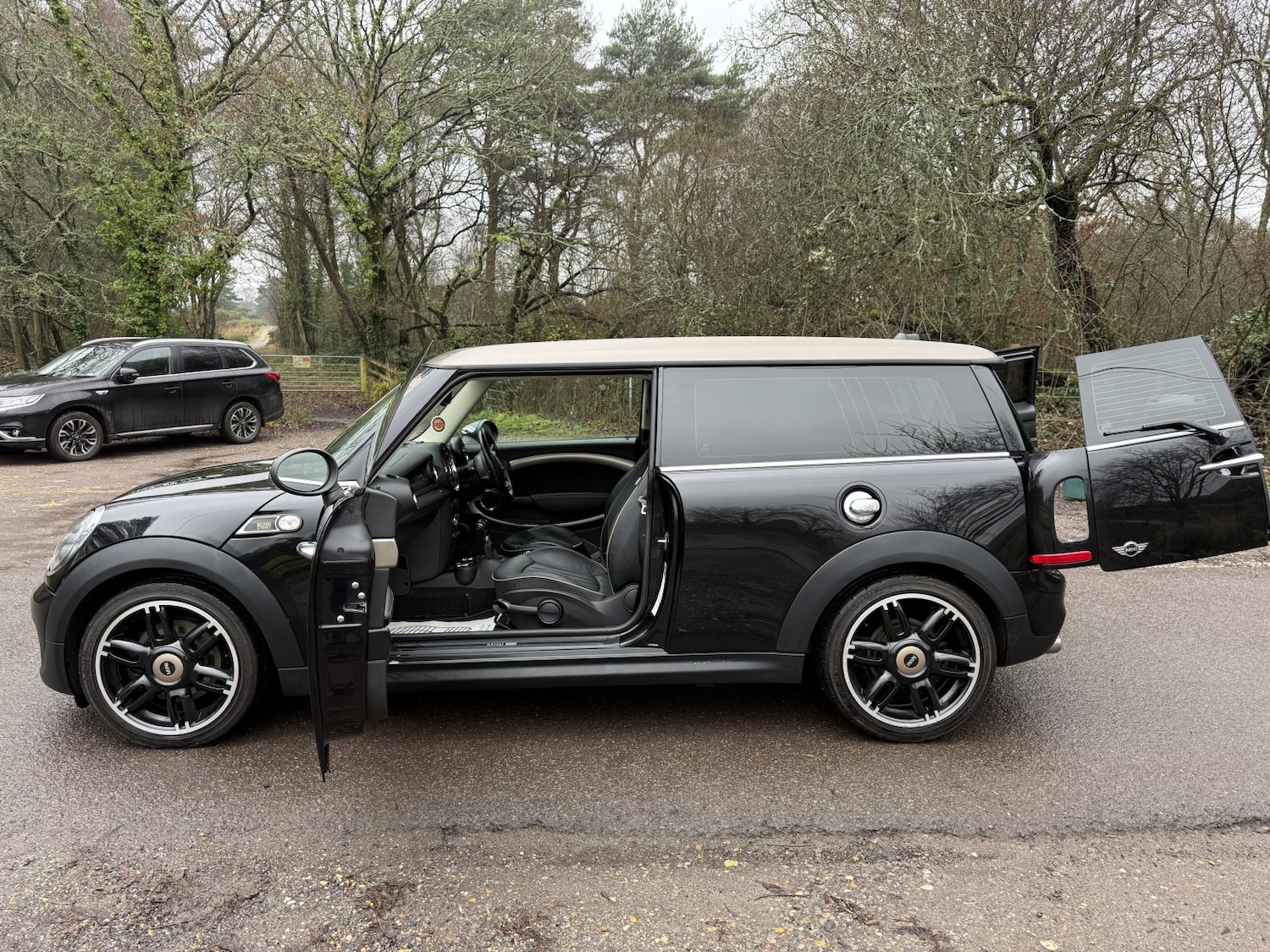Used MINI Clubman 2025 for sale - 77251146: Photo 13