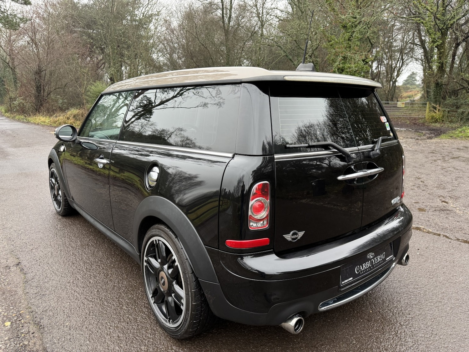 Used MINI Clubman 2025 for sale - 77251146: Photo 14
