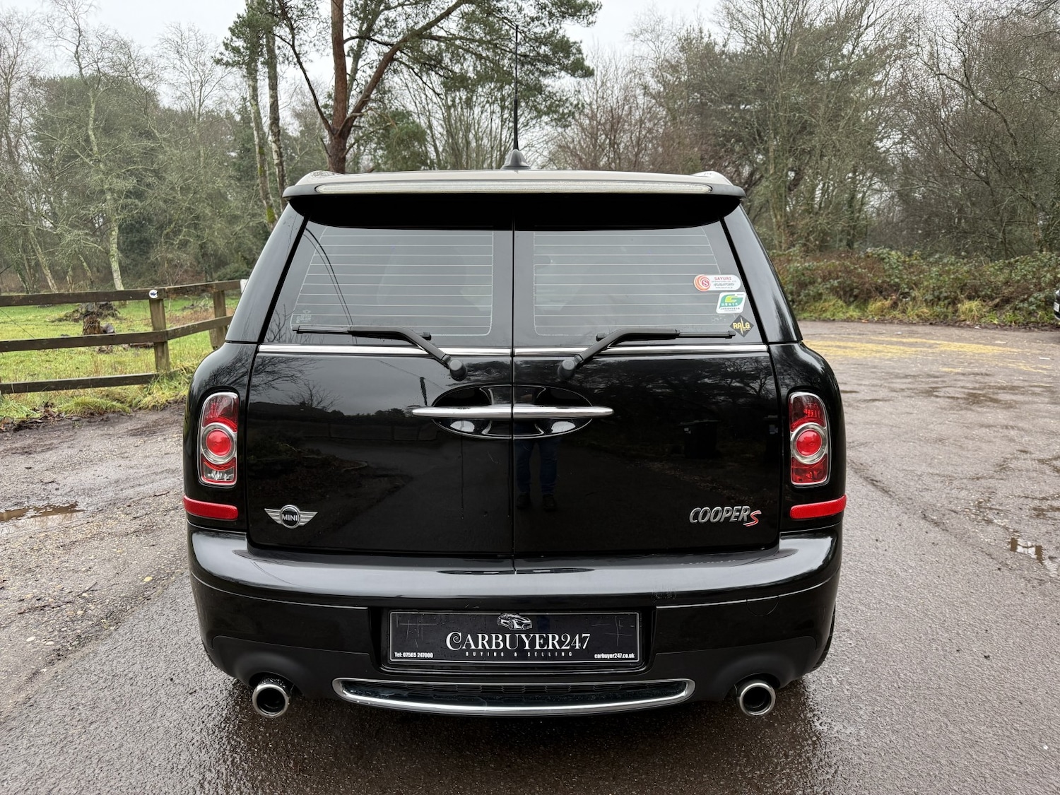 Used MINI Clubman 2025 for sale - 77251146: Photo 15