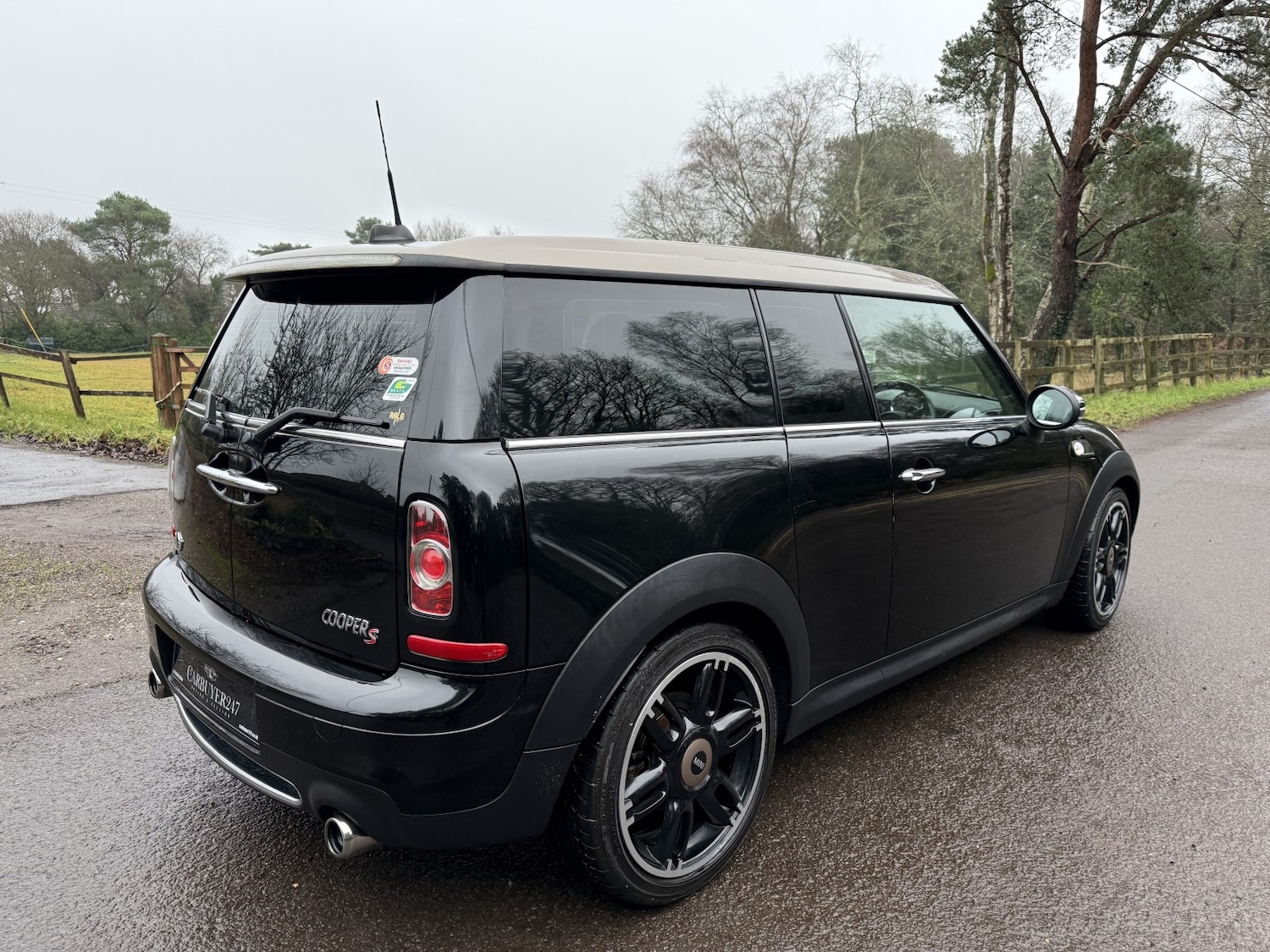 Used MINI Clubman 2025 for sale - 77251146: Photo 16