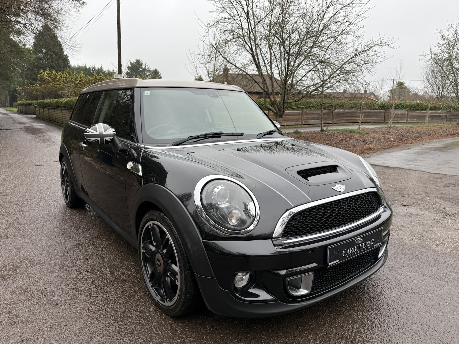 Used MINI Clubman 2025 for sale - 77251146: Photo 17