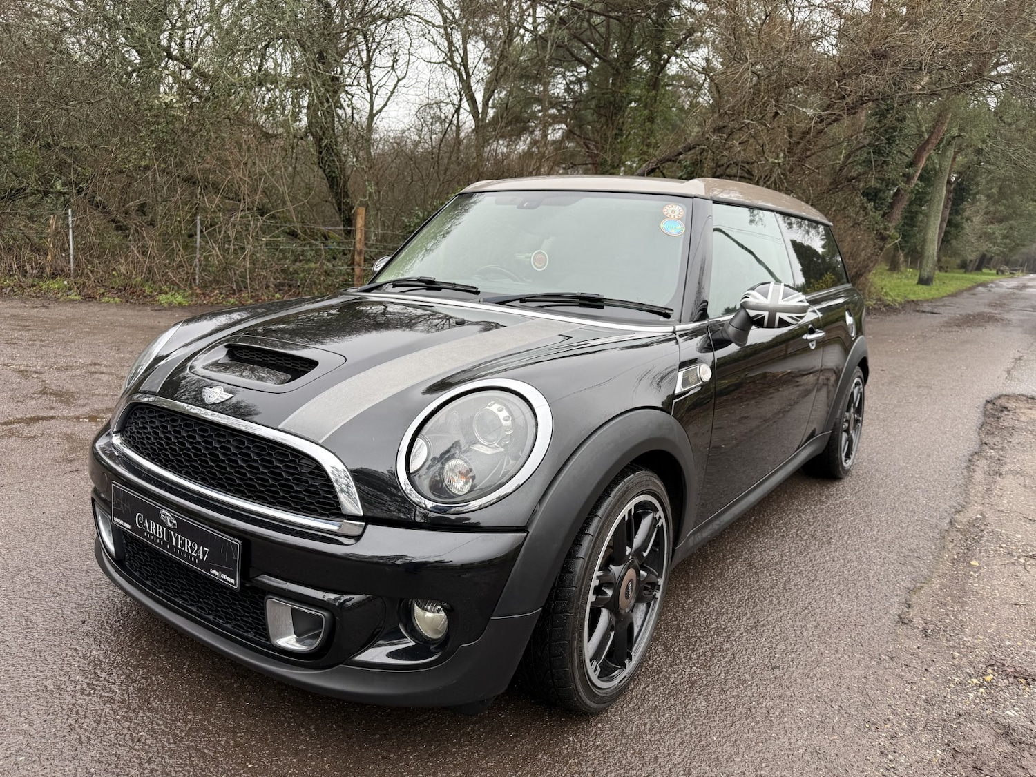 Used MINI Clubman 2025 for sale - 77251146: Photo 18