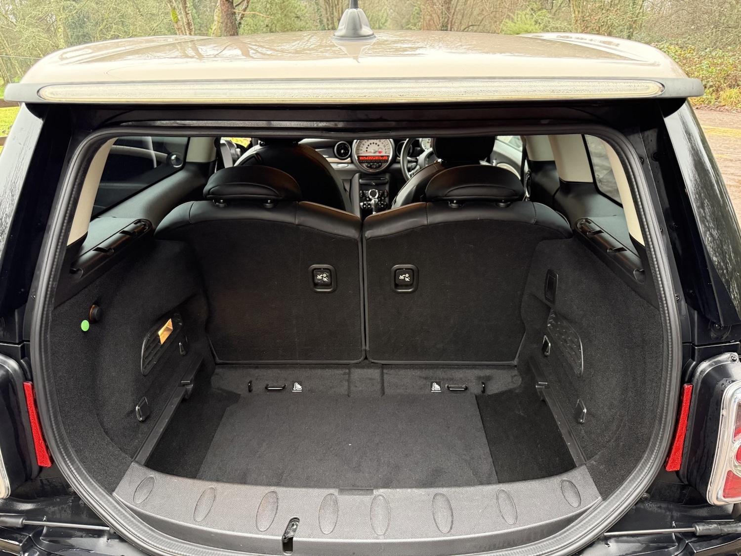 Used MINI Clubman 2025 for sale - 77251146: Photo 19