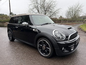Used MINI Clubman 2014 for sale - 77251146: Photo